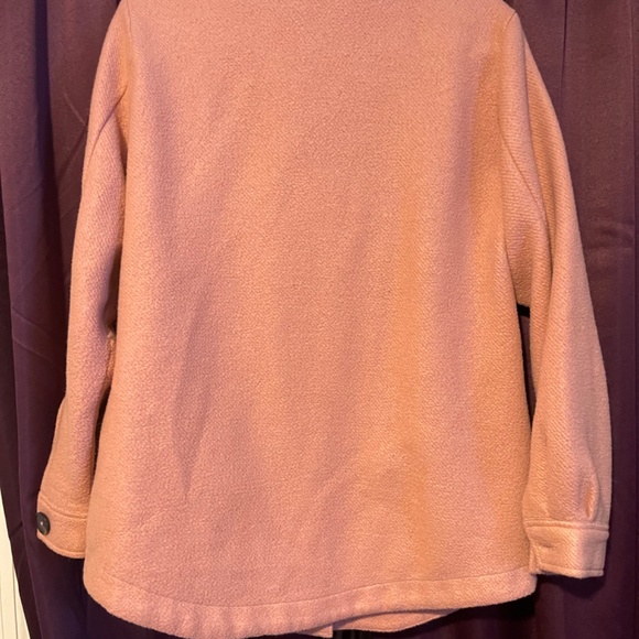 F&F Oversized Jacket size medium - Picture 2 of 2